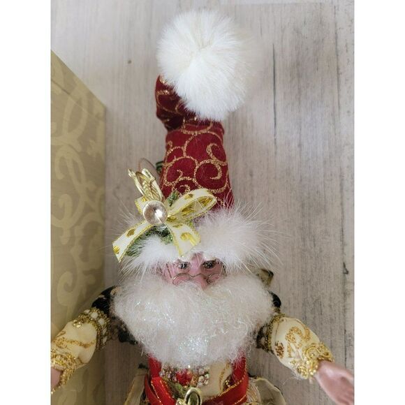 Mark Roberts Sound of Music fairy 51 68634 Xmas decor - Picture 5 of 10